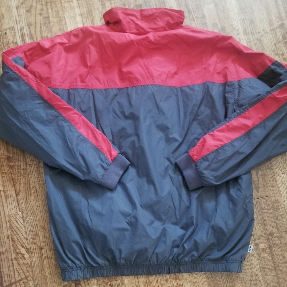 Nike Full Zip Jacket - Picture 4 of 8